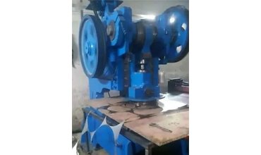 circle cutting line machine Manufacturer